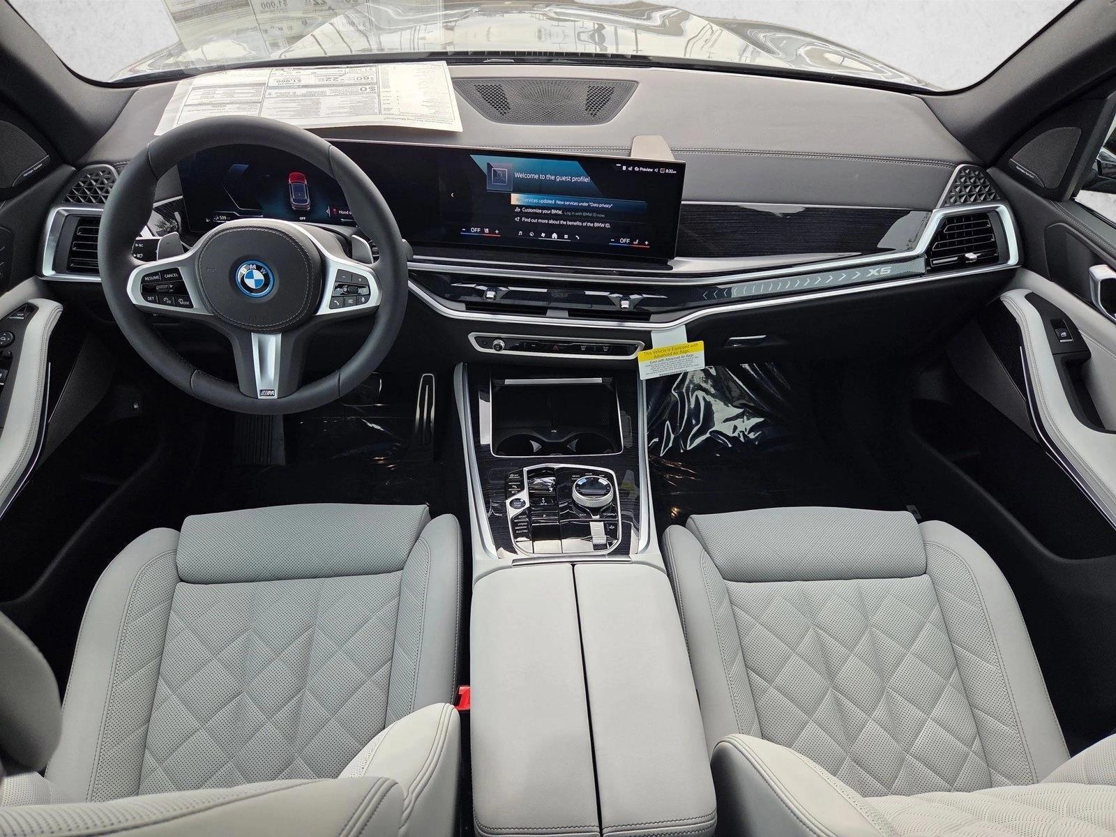 Thumbnail: 2026 BMW X5 - 4