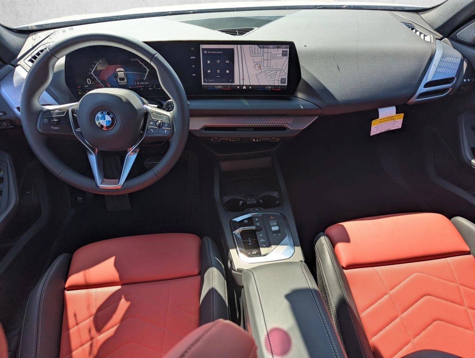 Thumbnail: 2025 BMW 2 Series - 3