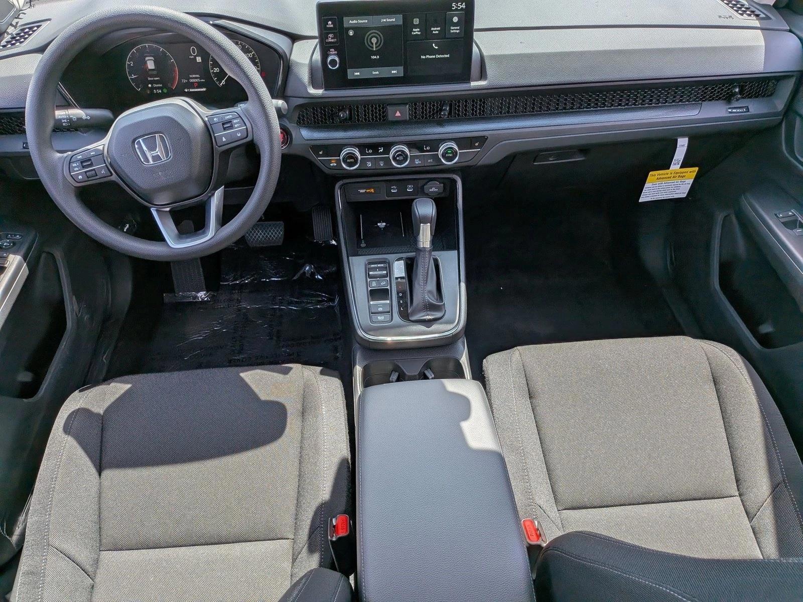 Thumbnail: 2026 Honda CR-V - 4