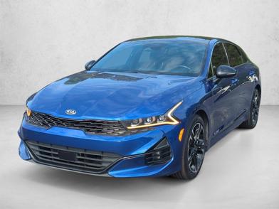 2021 Kia K5 GT-Line -
                  Lithia Springs, GA