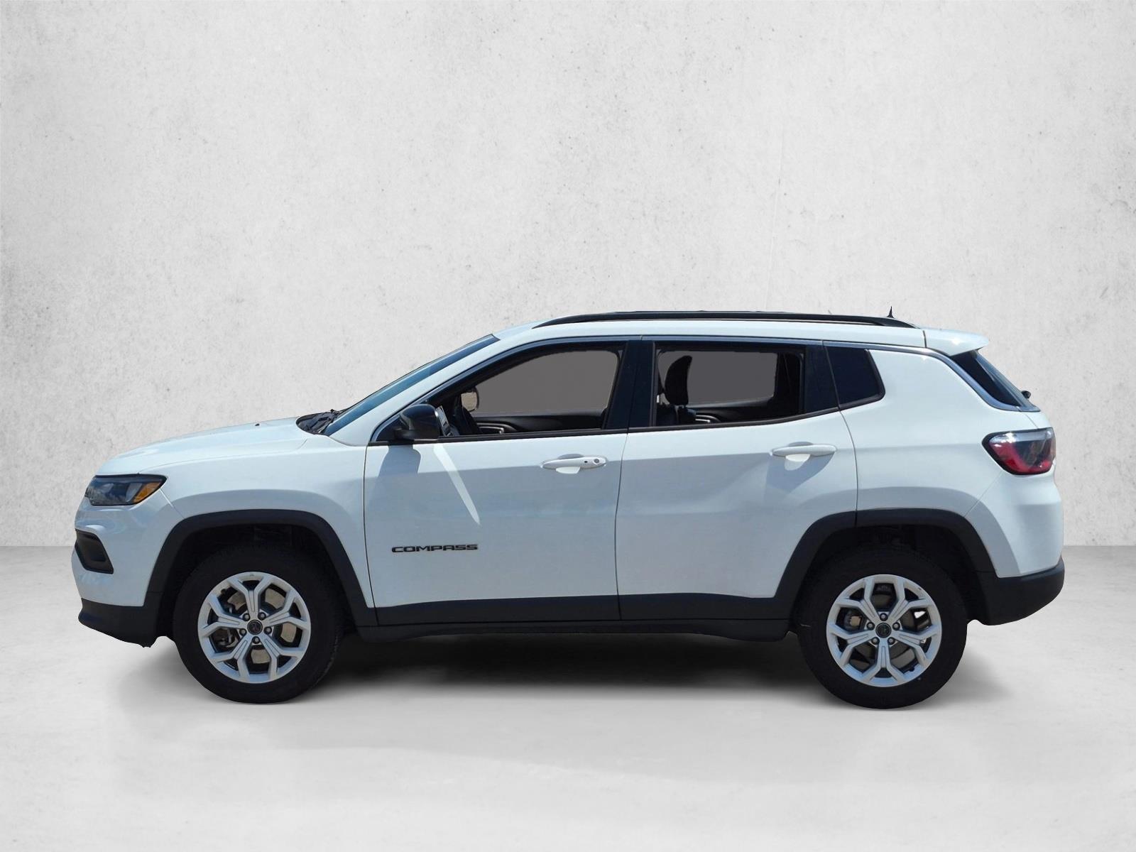 Thumbnail: 2025 Jeep Compass - 2