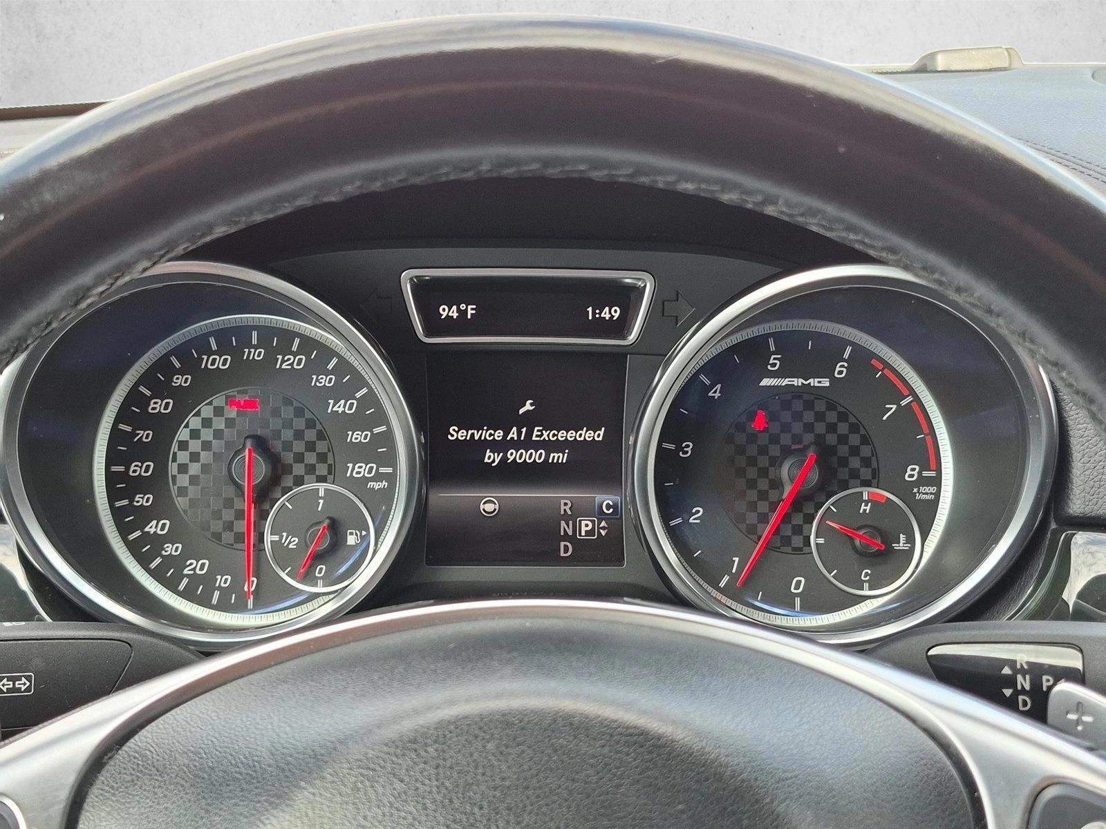2019 Mercedes-Benz GLE-Class Coupe GLE43 AMG - Photo 11