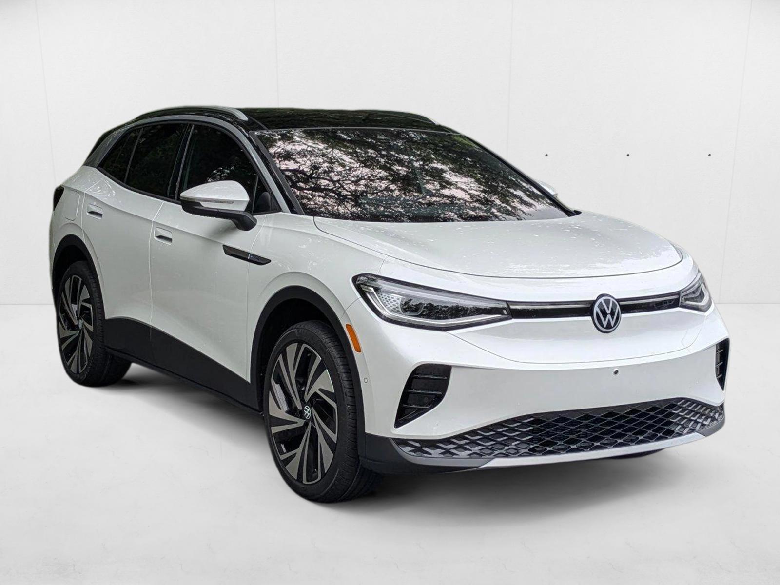 2025 Volkswagen ID.4