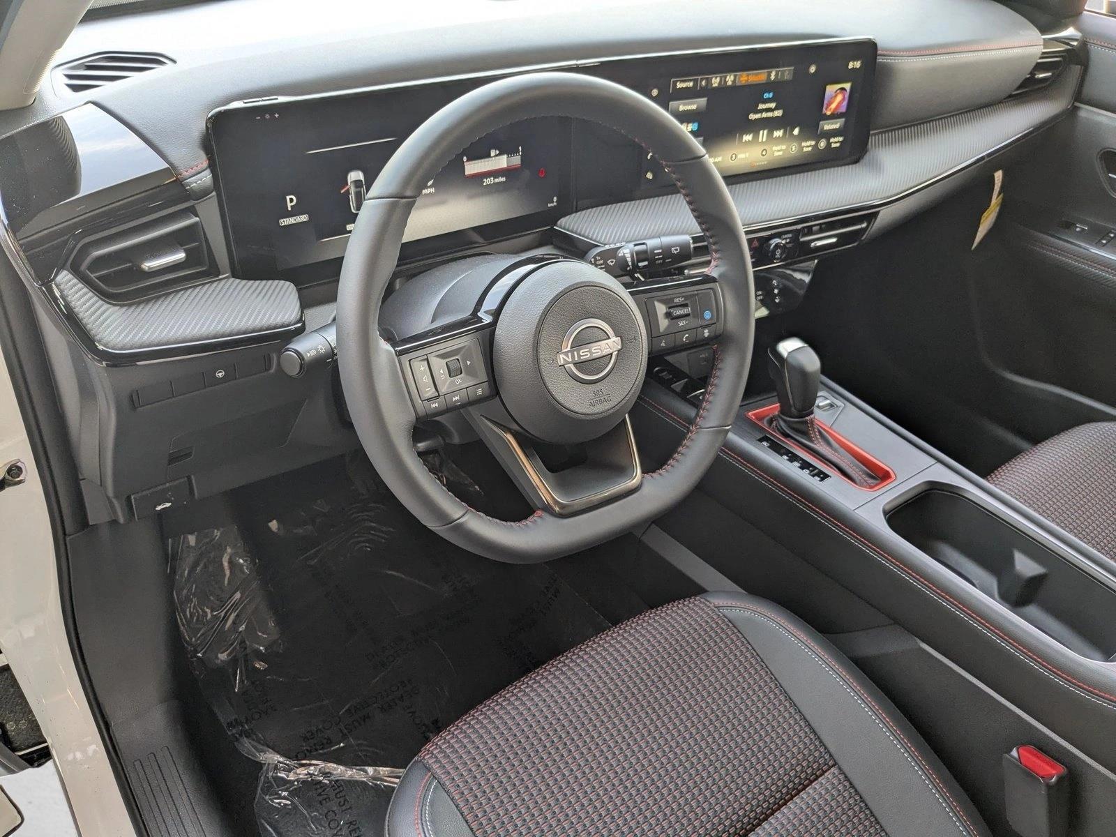 Thumbnail: 2025 Nissan Kicks - 3