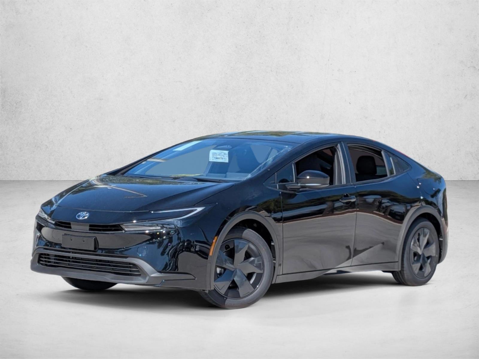 Thumbnail: 2026 Toyota Prius - 1