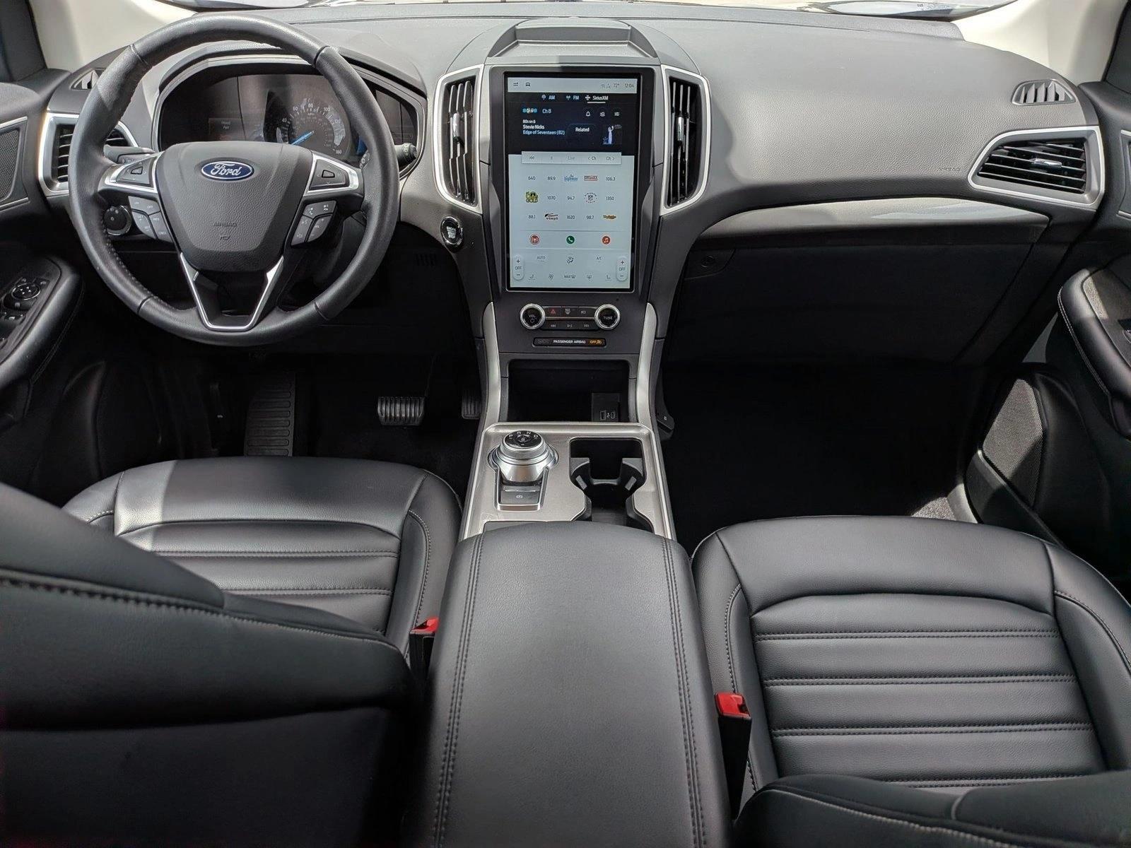 Thumbnail: 2023 Ford Edge - 3