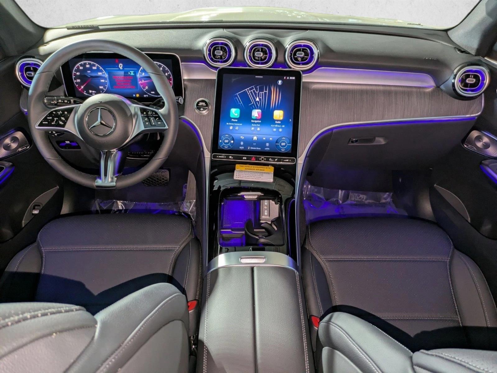 Thumbnail: 2026 Mercedes-Benz GLC - 4