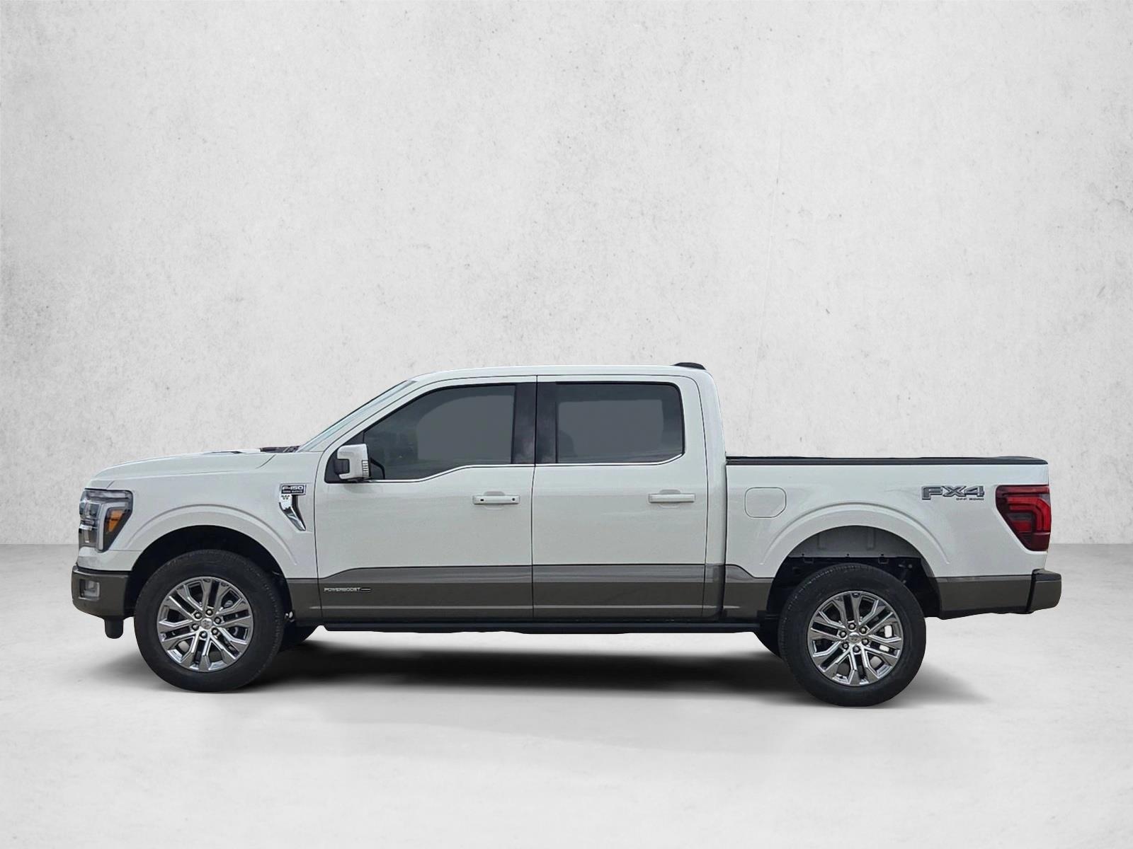 Thumbnail: 2026 Ford F-150 - 2