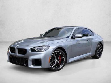 2026 BMW M2  -
                  Bellevue, WA