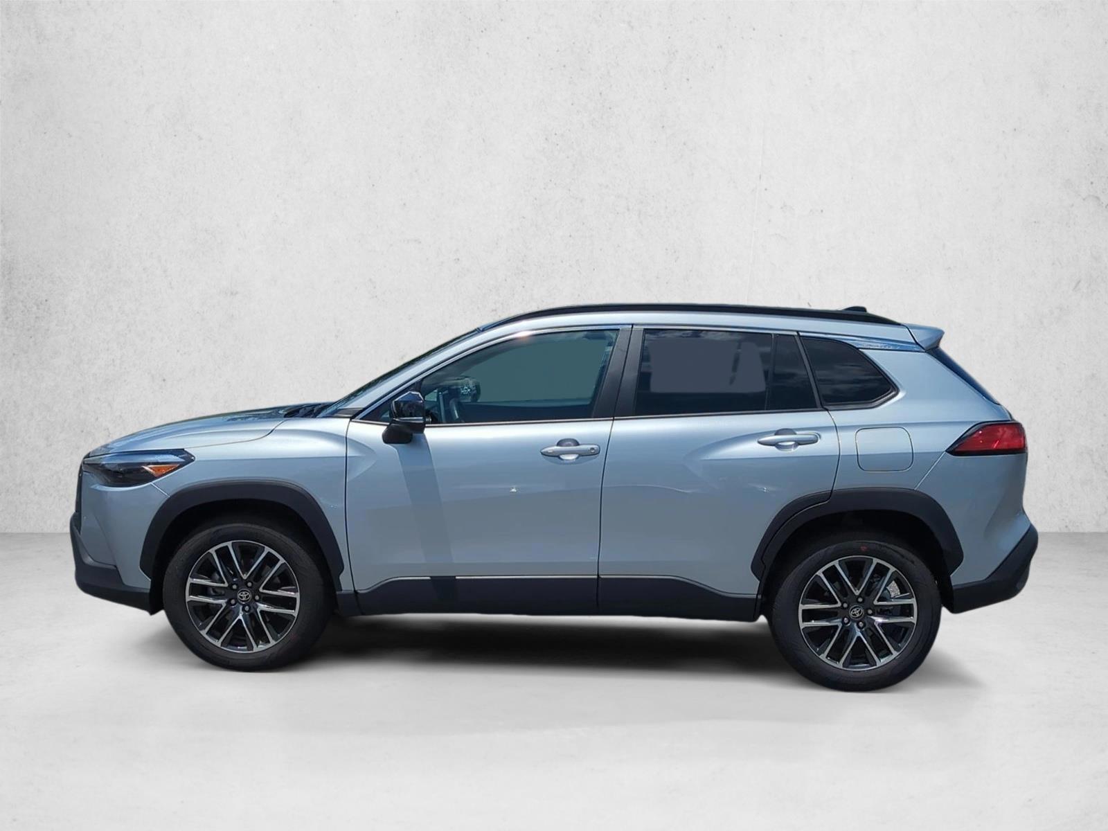Thumbnail: 2026 Toyota Corolla Cross - 2