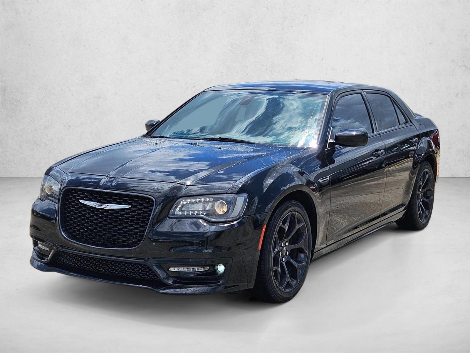 Thumbnail: 2020 Chrysler 300 - 1