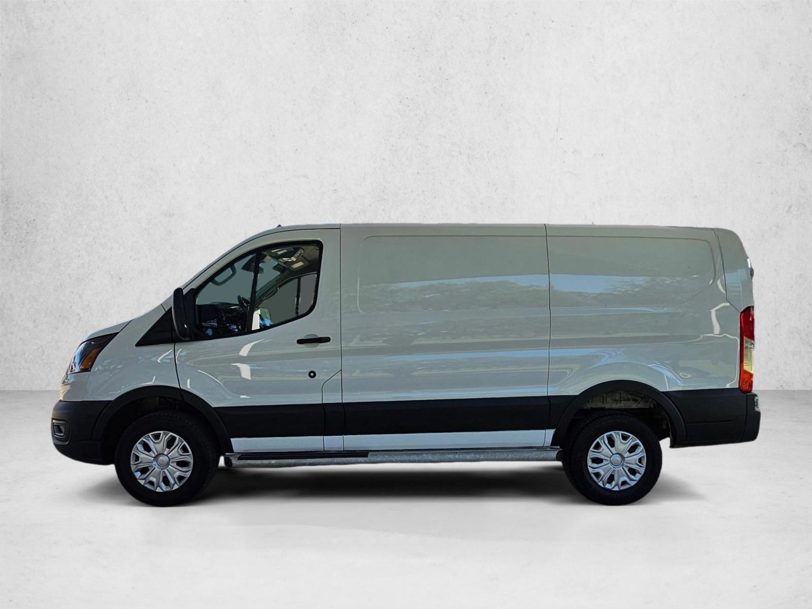 Thumbnail: 2025 Ford Transit Series - 2