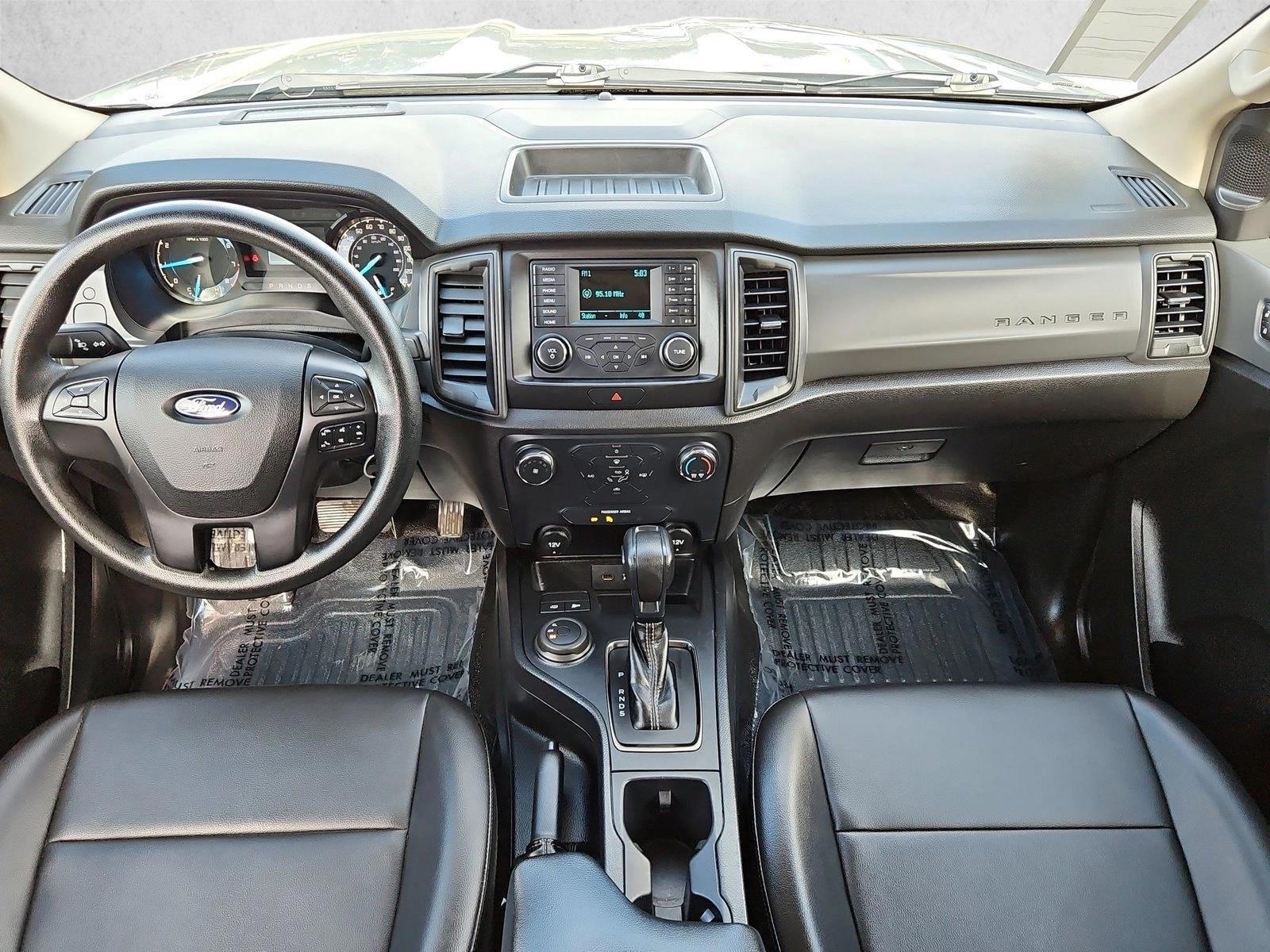 Thumbnail: 2022 Ford Ranger - 3