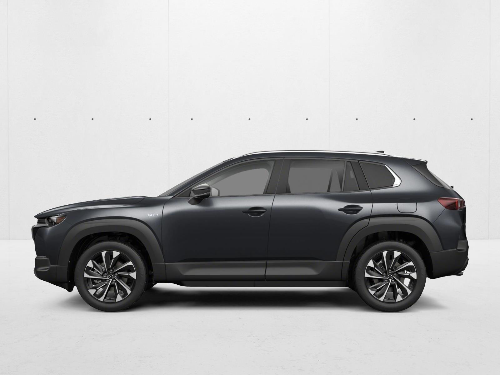 Thumbnail: 2026 Mazda CX-50 - 2