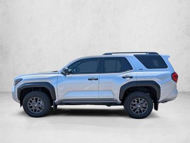 2026 Toyota 4Runner