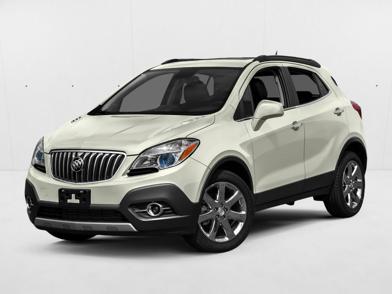 2016 Buick Encore Convenience -
                  North Richland Hills, TX