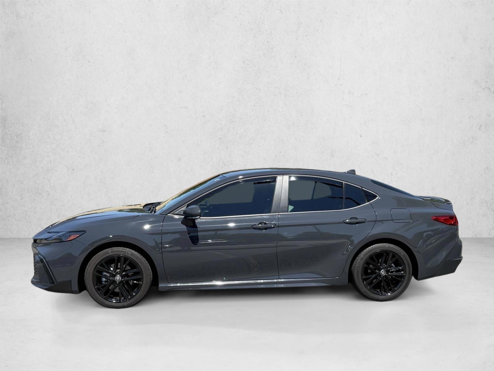 Thumbnail: 2025 Toyota Camry - 2