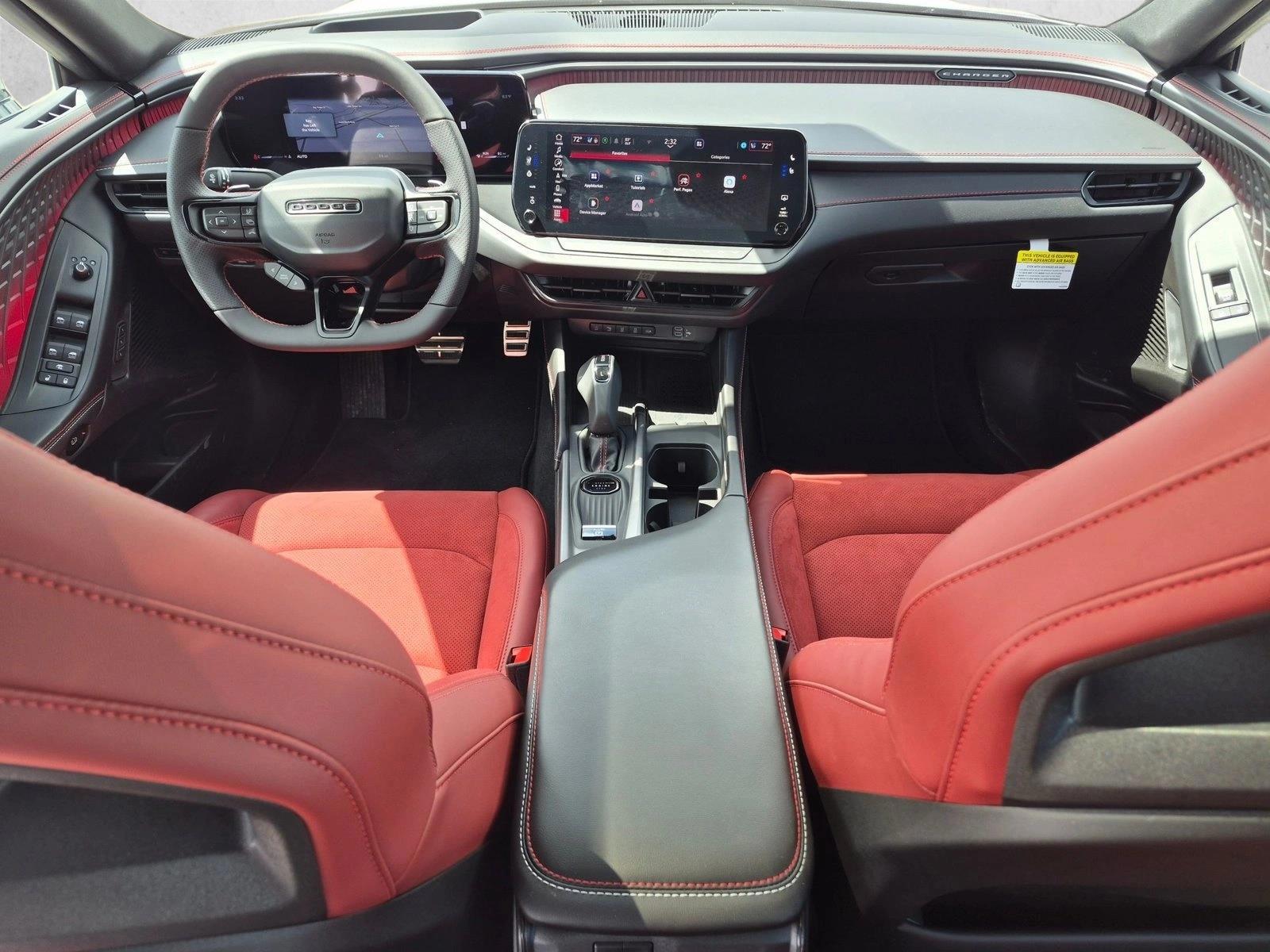 Thumbnail: 2026 Dodge Charger - 3