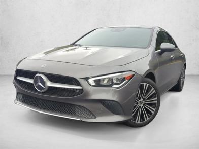 2023 Mercedes-Benz CLA 250 -
                  Buford, GA