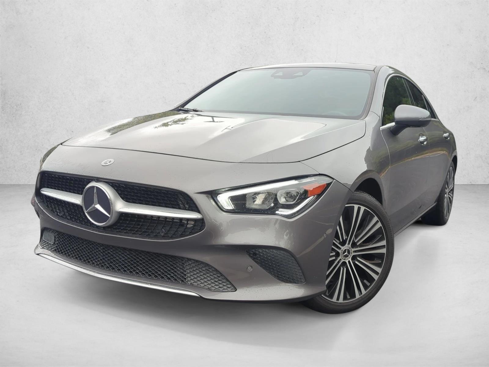 2020 Mercedes-Benz GLE