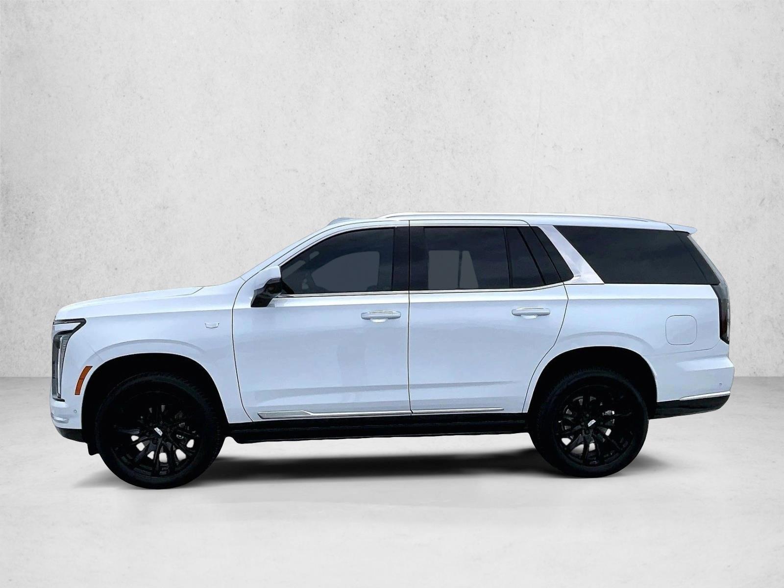 Thumbnail: 2026 Cadillac Escalade - 2