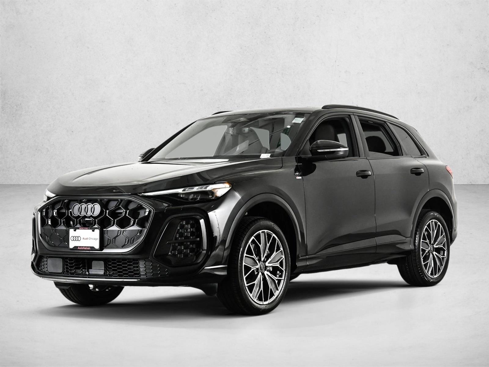 Thumbnail: 2026 Audi Q5 - 1