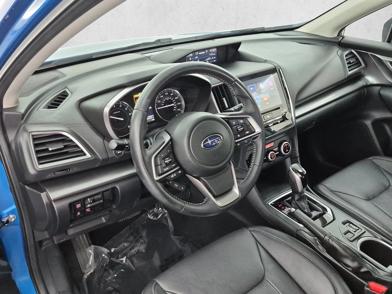 2022 Subaru Impreza