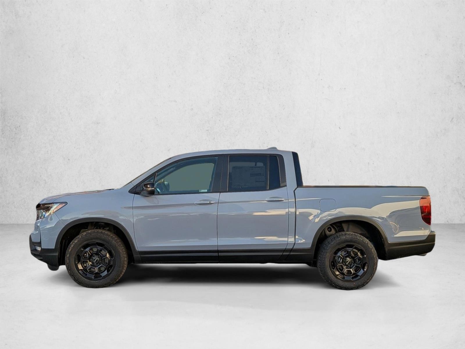 Thumbnail: 2026 Honda Ridgeline - 2