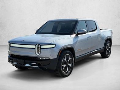 2022 Rivian R1T Adventure -
                  St Peters, MO