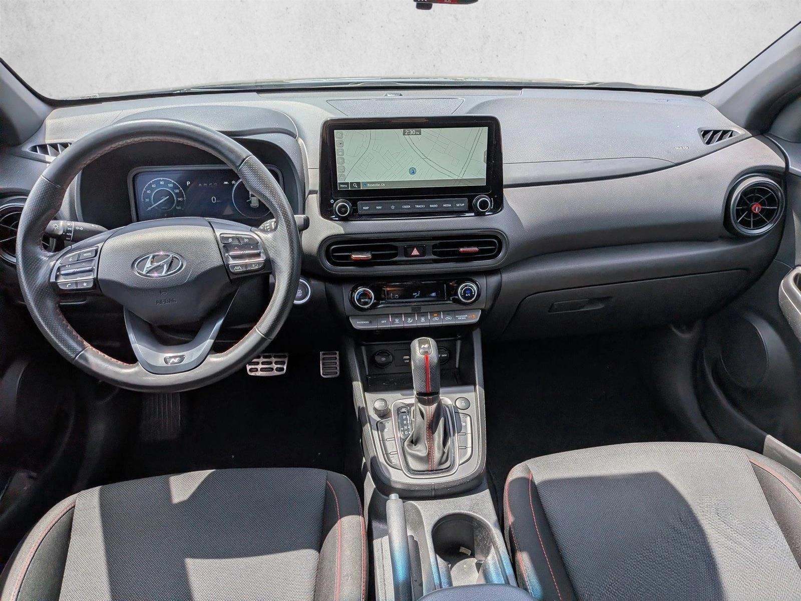 Thumbnail: 2023 Hyundai Kona - 4