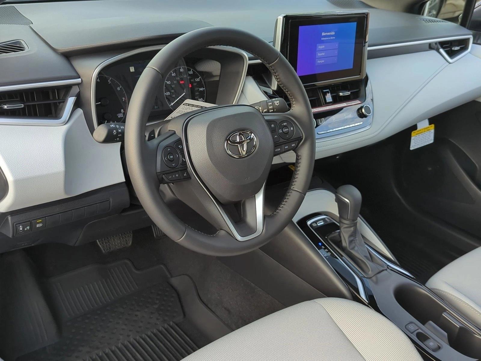 Thumbnail: 2026 Toyota Corolla - 3
