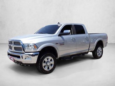 2014 RAM 2500 Laramie -
                  Denver, CO
