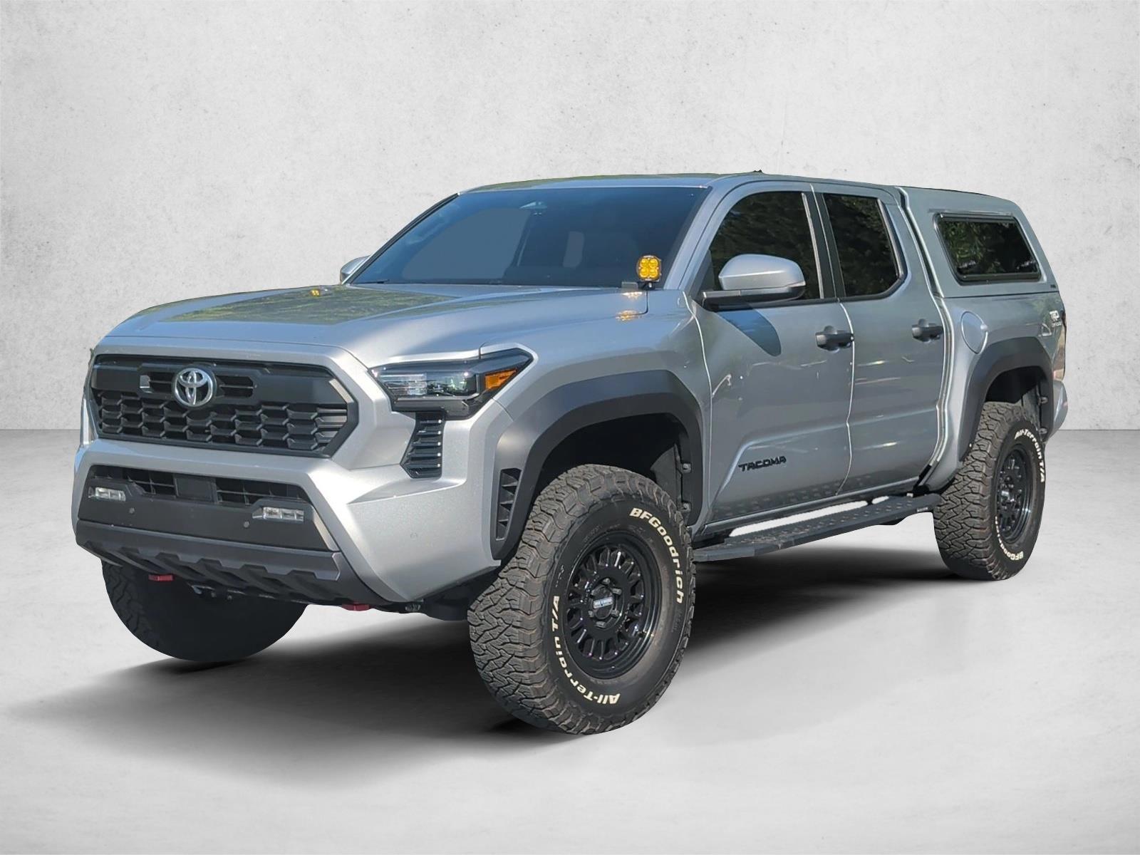 Thumbnail: 2024 Toyota Tacoma - 1