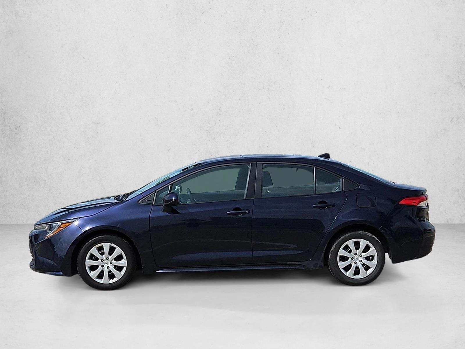 Thumbnail: 2024 Toyota Corolla - 2