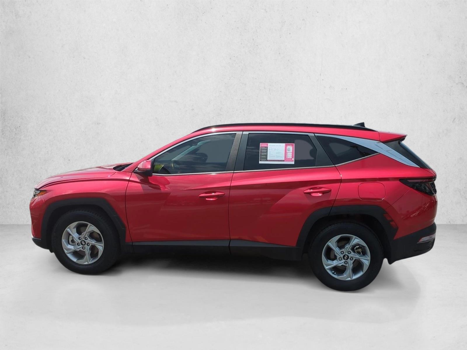Thumbnail: 2023 Hyundai Tucson - 2