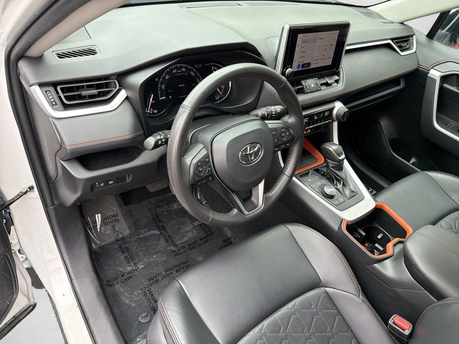 Thumbnail: 2024 Toyota RAV4 - 3