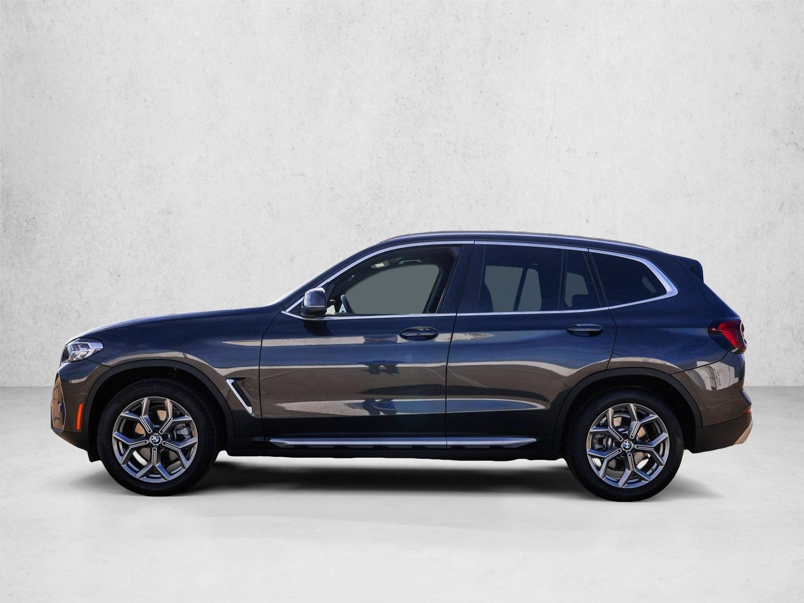Thumbnail: 2024 BMW X3 - 2