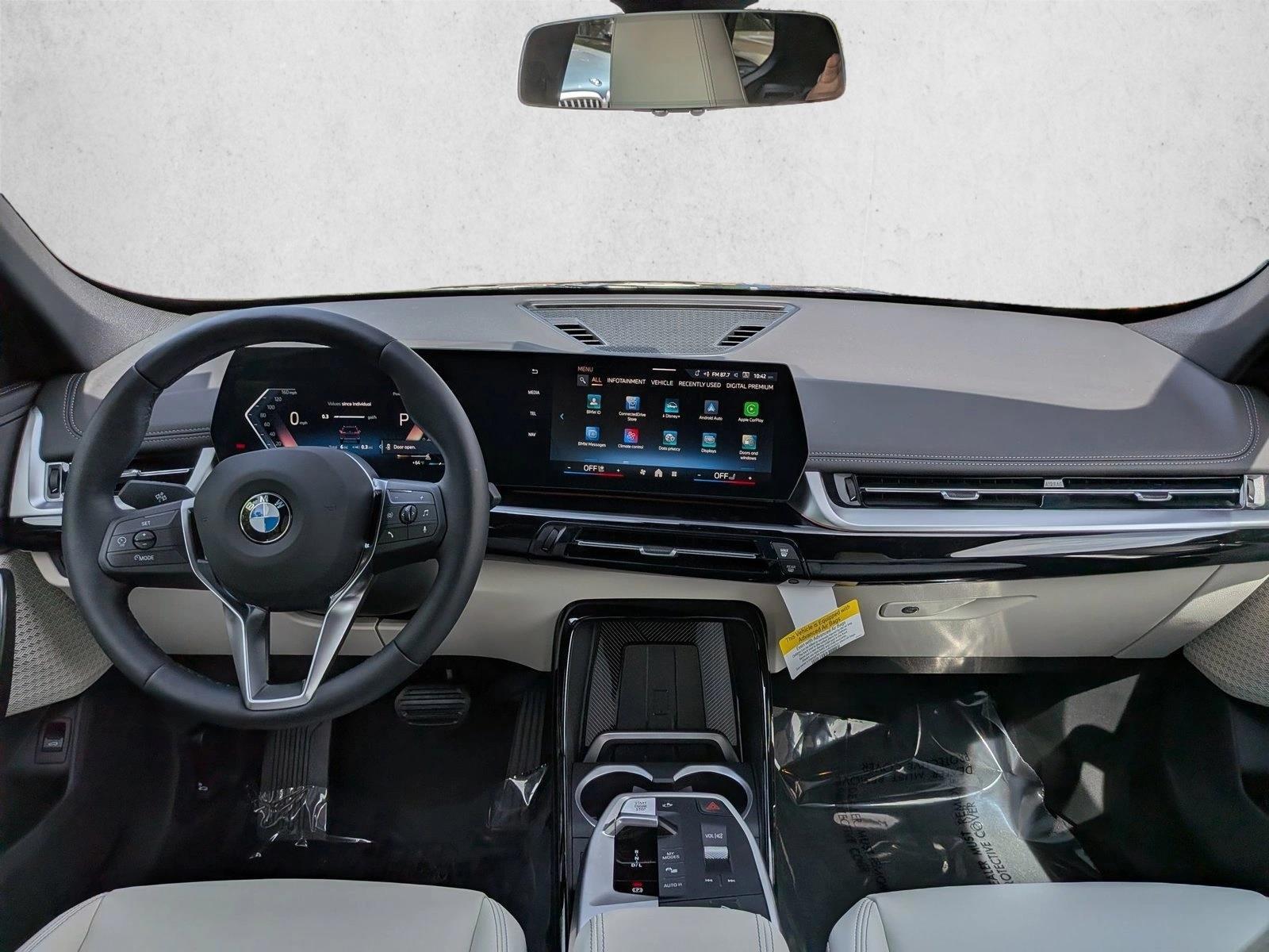 Thumbnail: 2026 BMW X1 - 4
