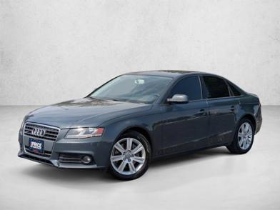 2011 Audi A4 Premium -
                  Littleton, CO