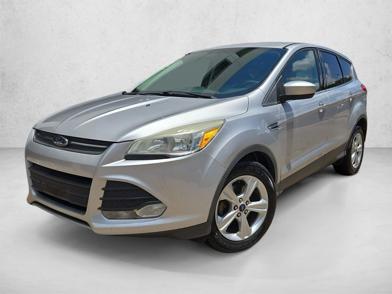 2015 Ford Escape SE -
                  Houston, TX