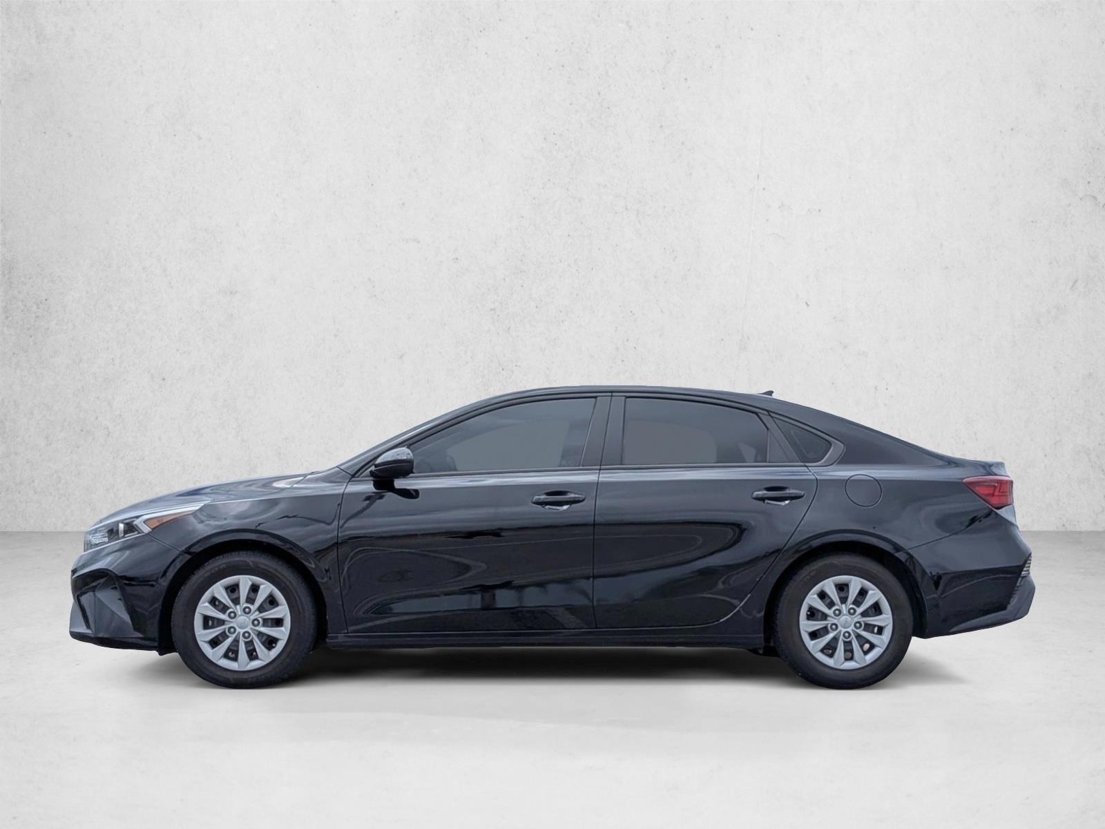 Thumbnail: 2023 Kia Forte - 2