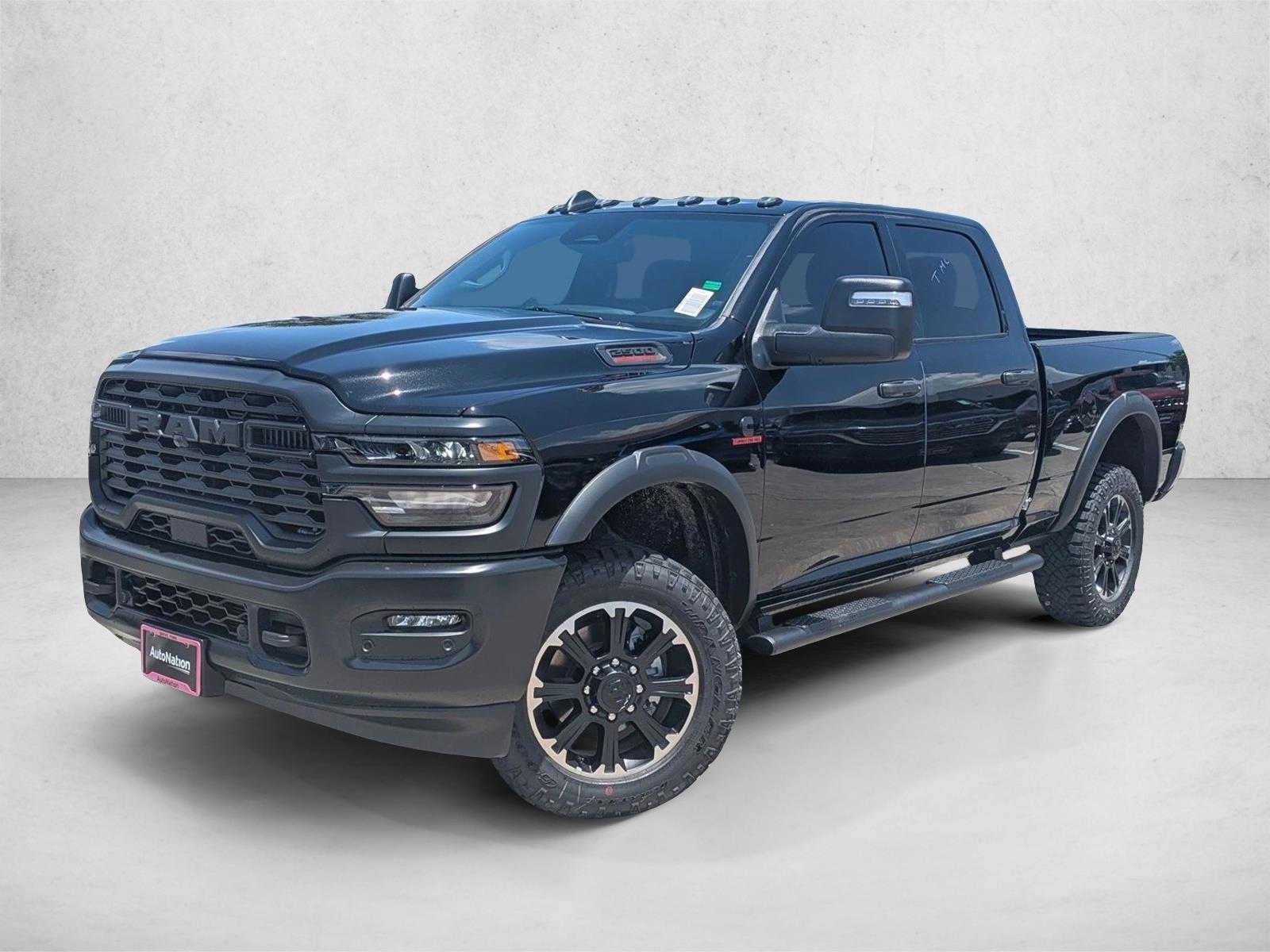 Thumbnail: 2026 RAM 2500 - 1