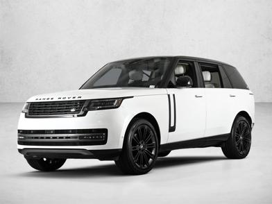 2024 Land Rover Range Rover