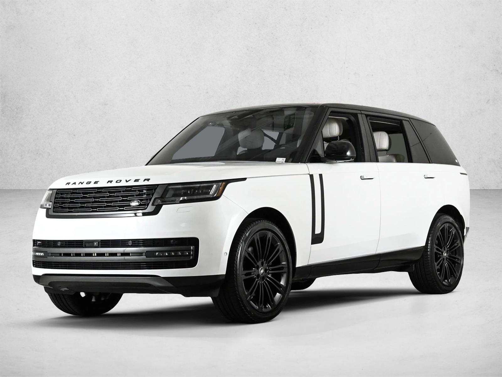 Thumbnail: 2024 Land Rover Range Rover - 1