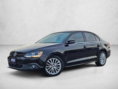 2013 Volkswagen Jetta SEL -
                  Plano, TX