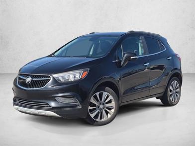 2017 Buick Encore Preferred -
                  Corpus Christi, TX