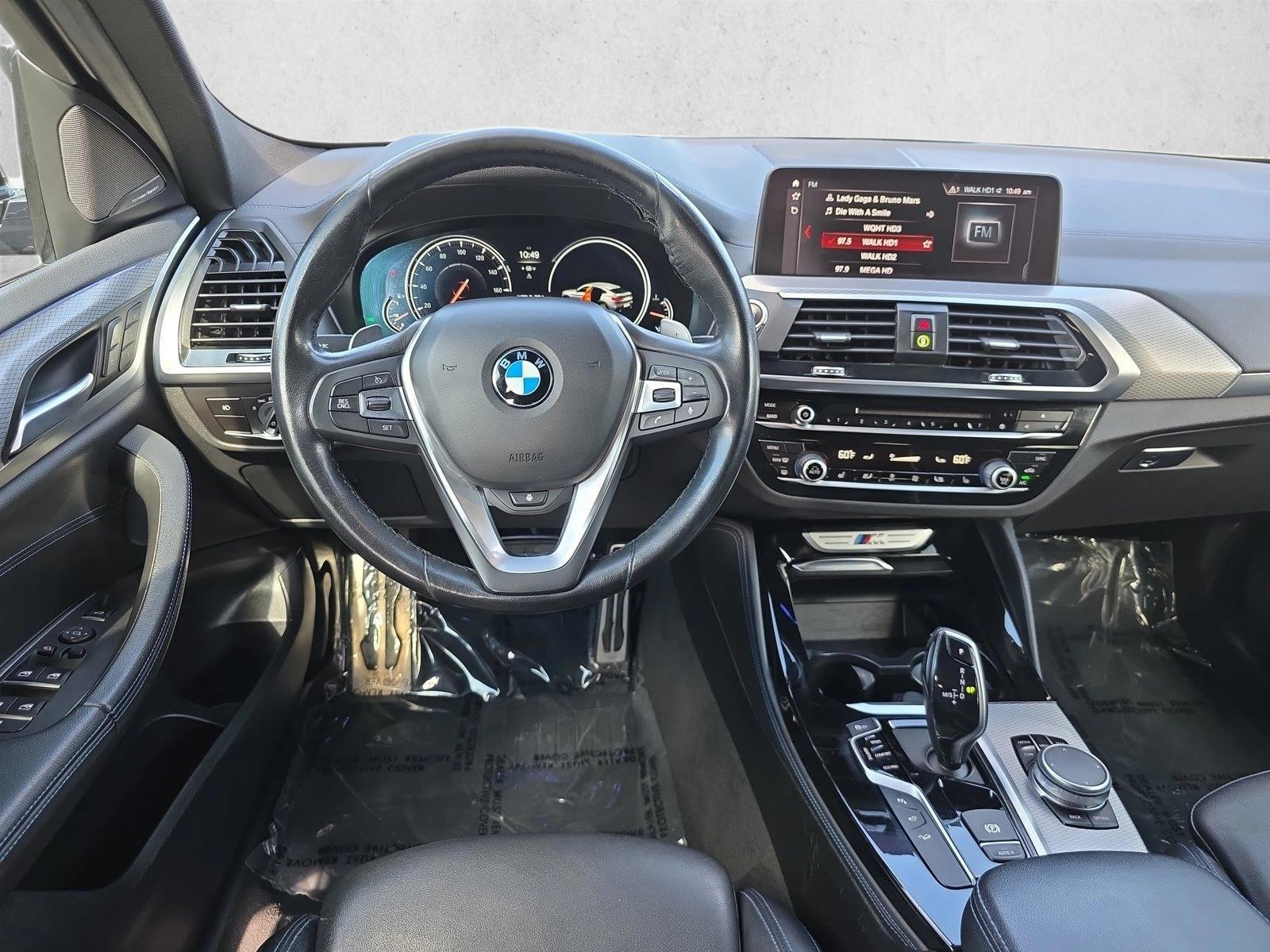 Thumbnail: 2019 BMW X4 - 4