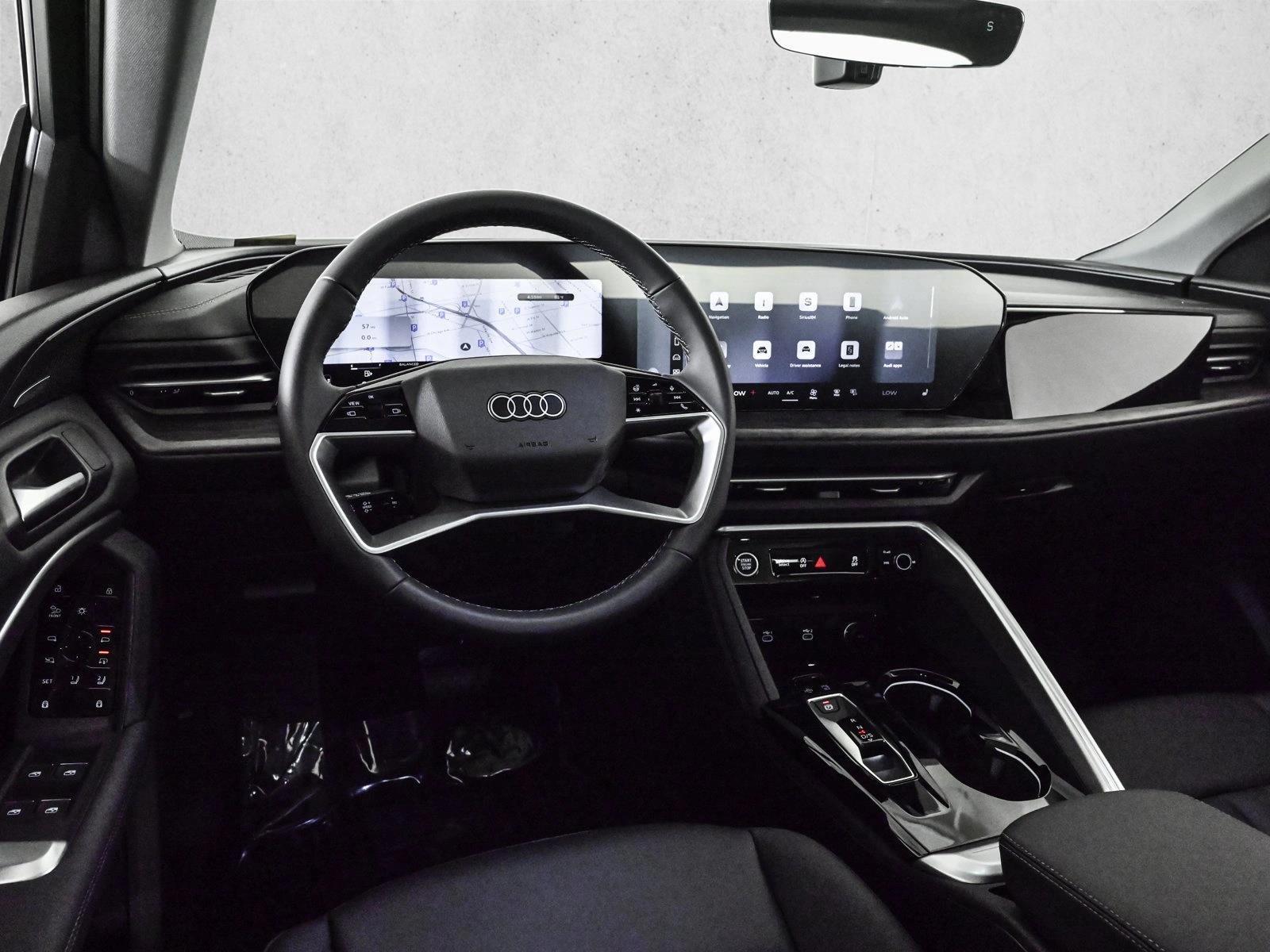 Thumbnail: 2026 Audi Q5 - 3