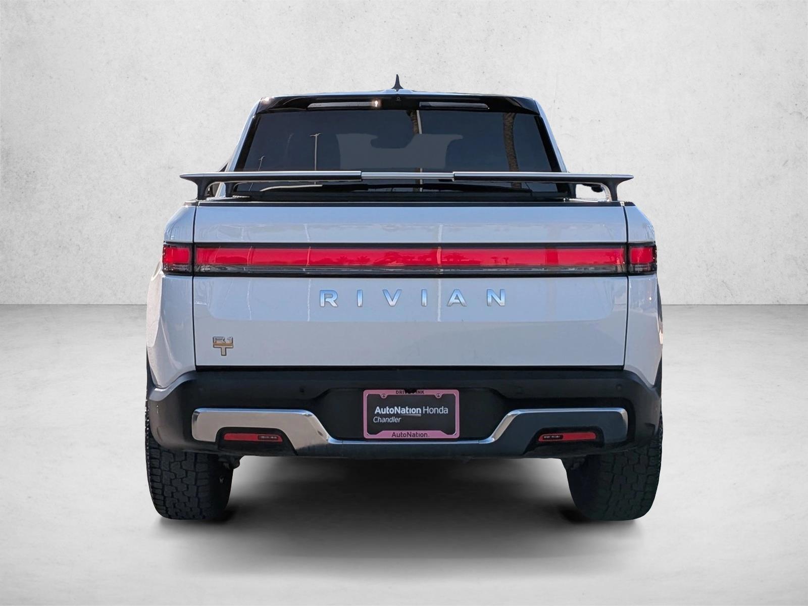 2022 Rivian R1T