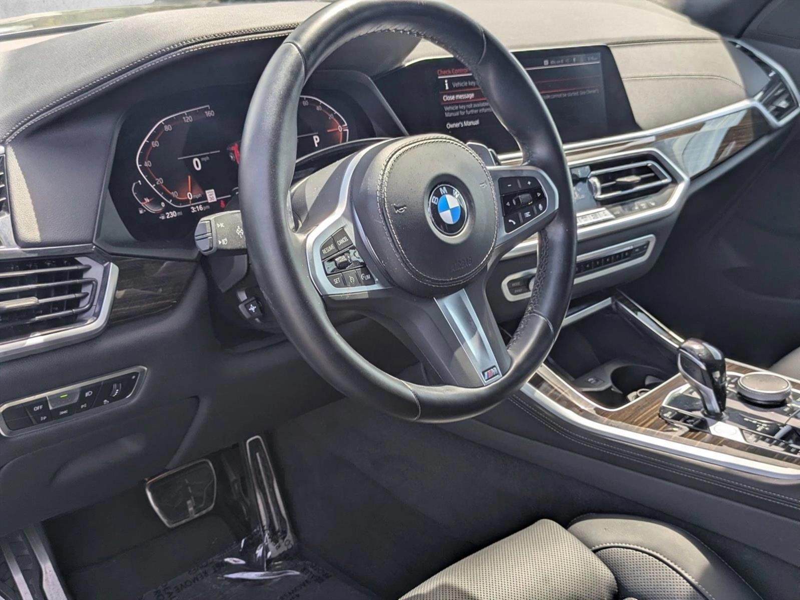 Thumbnail: 2023 BMW X5 - 3